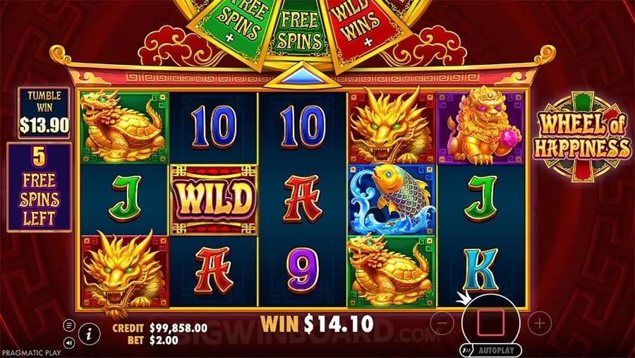 PHWin88 New Slot Games